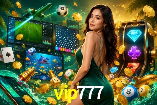 Statistics vip777