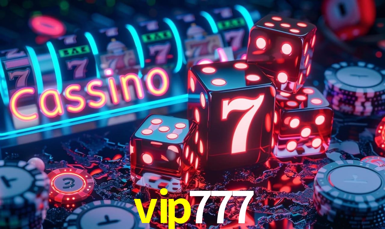 Welcome Bonus vip777