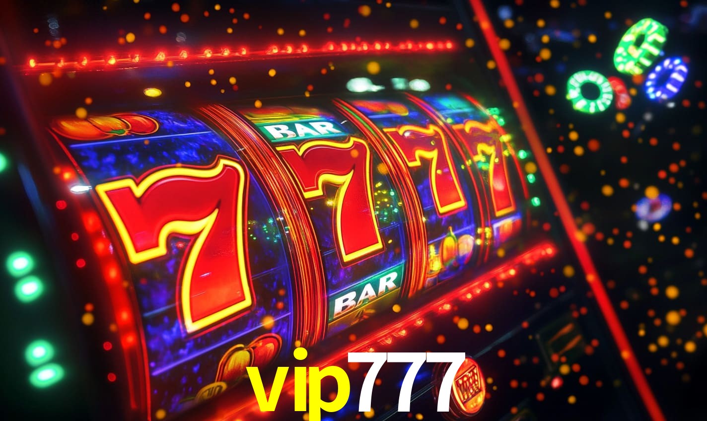 vip777 - Cassino Brasil 24 Horas - vip777.com