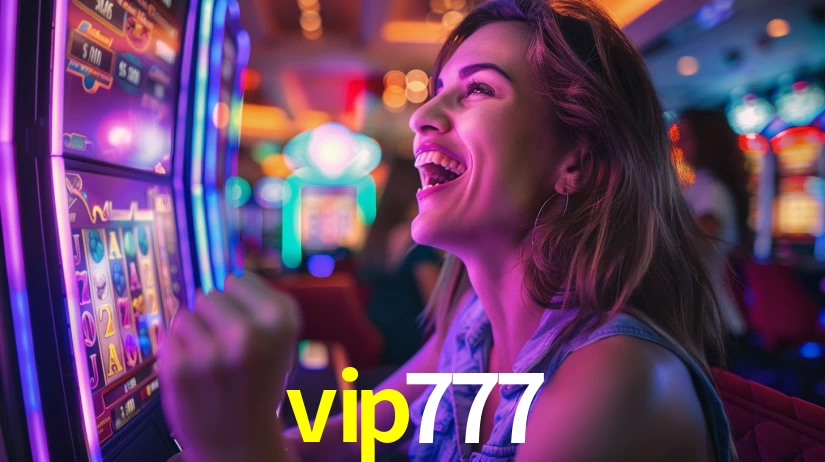 vip777 - Cassinos famosos no Brasil - vip777.com
