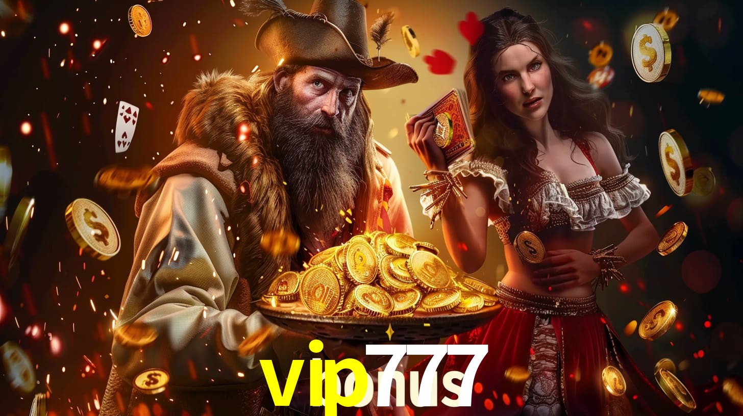VIP777.COM Login Rápido