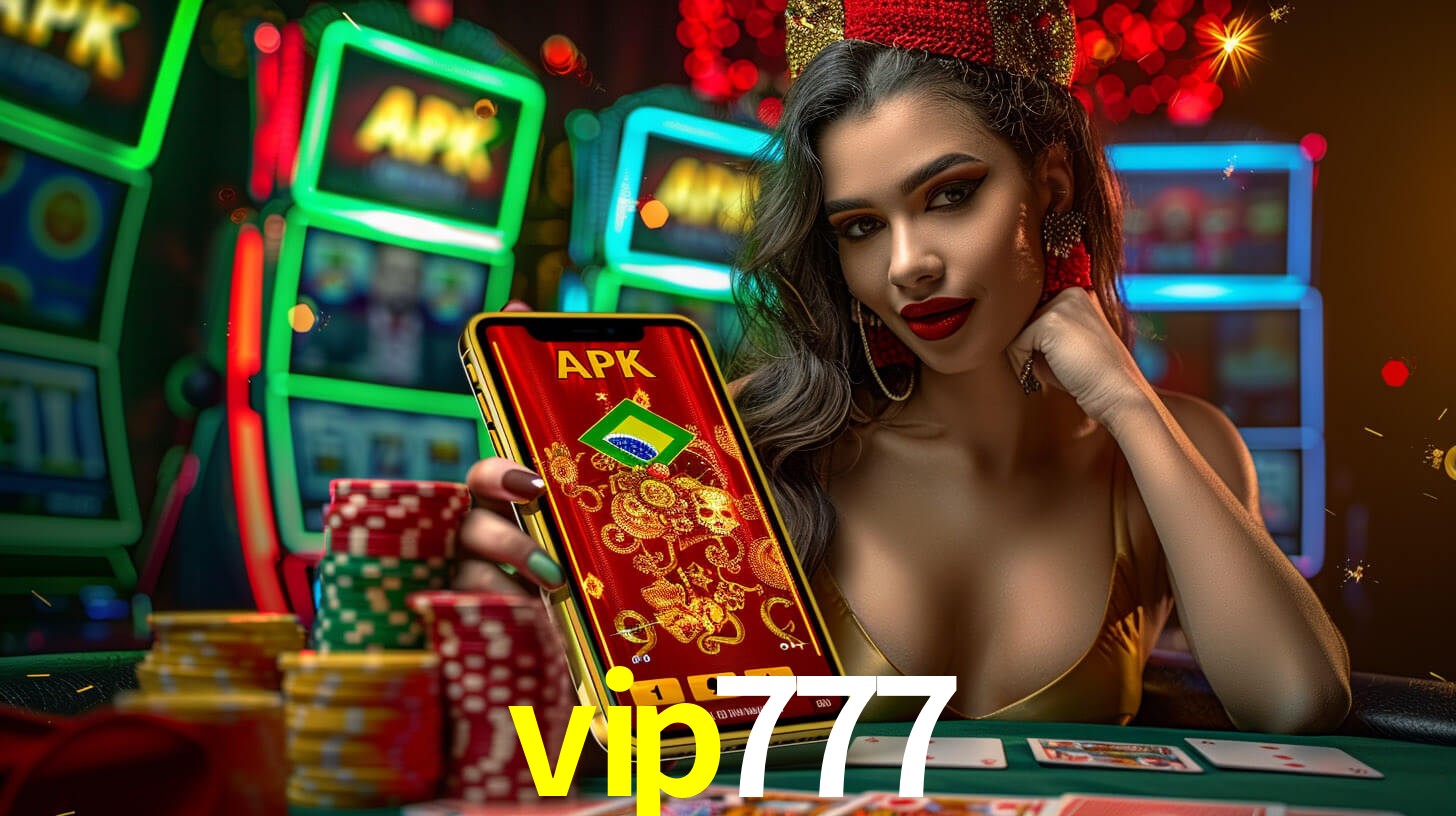 App VIP777.COM