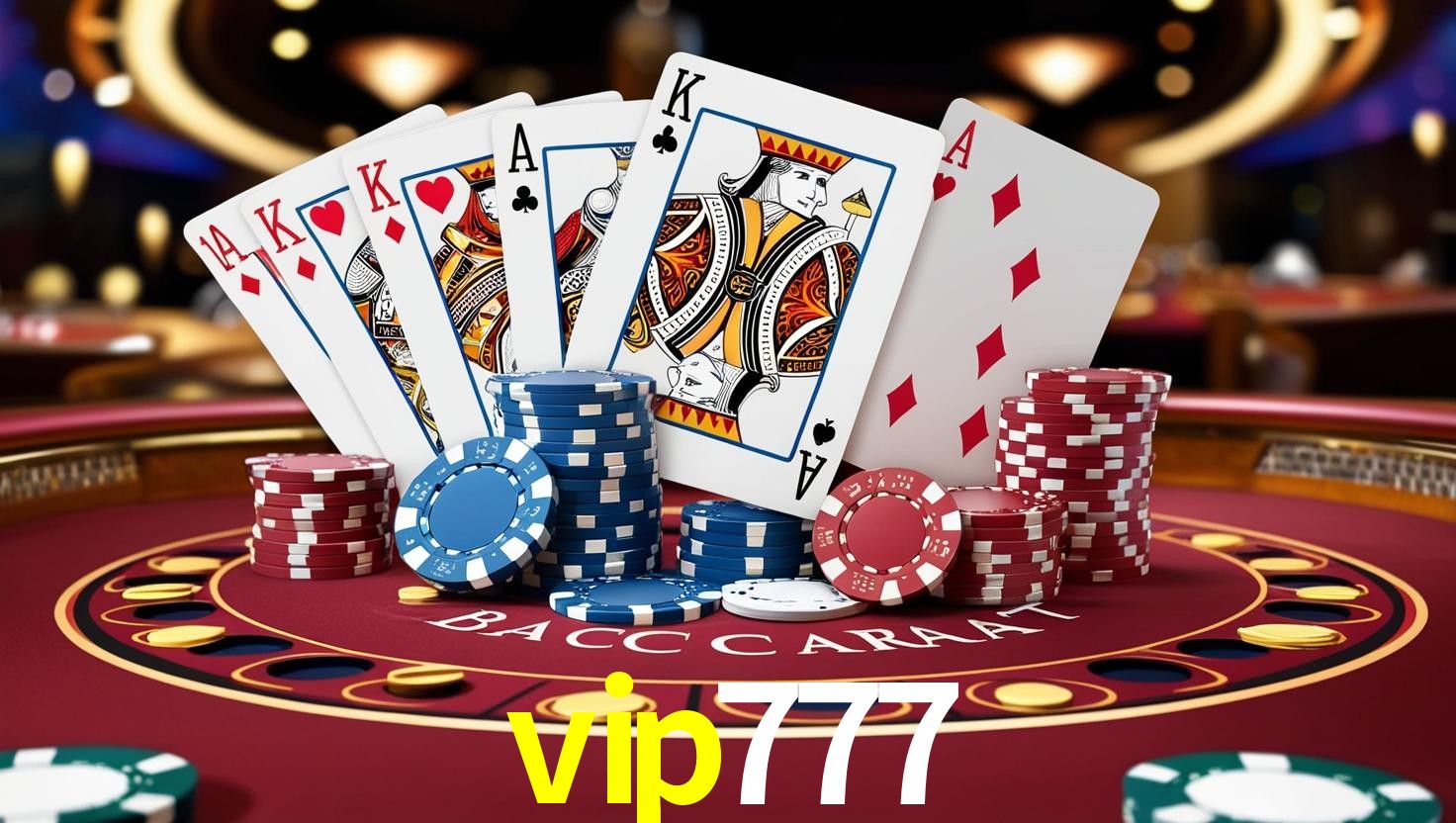 Cassino Online Seguro VIP777.COM