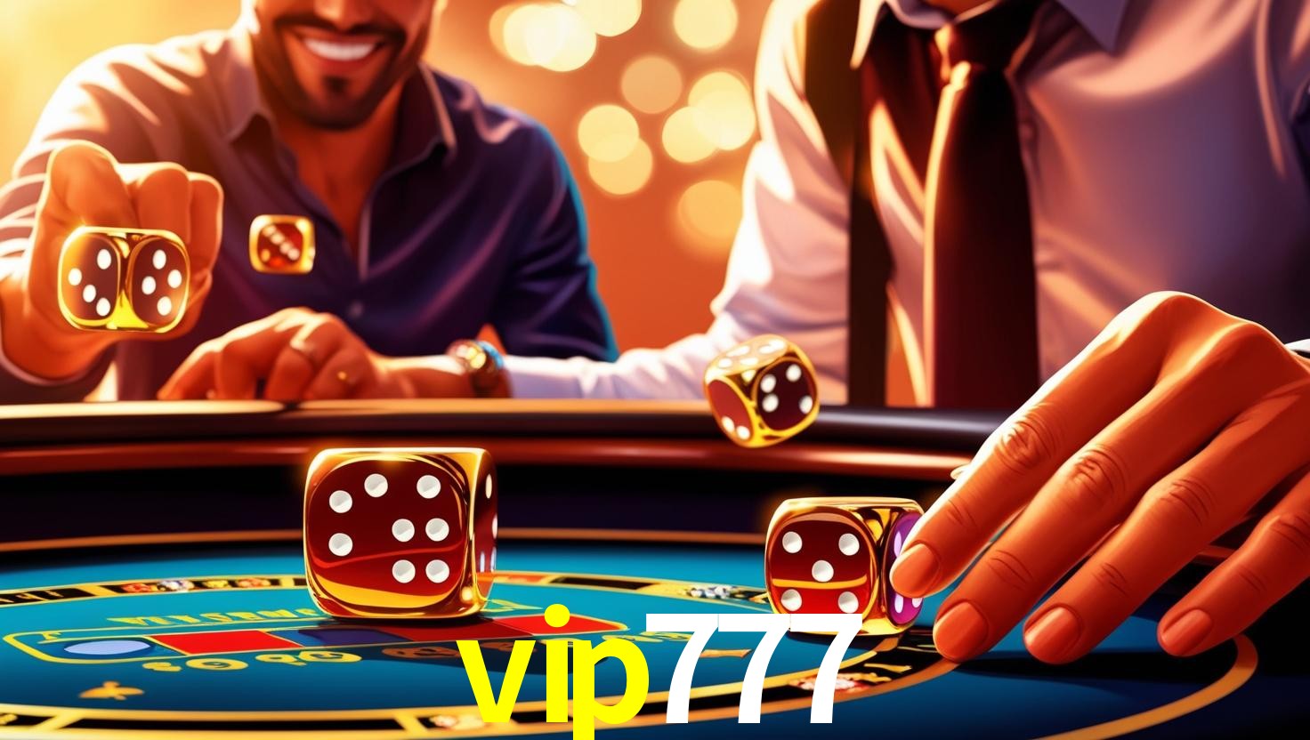 Jogos de Cassino VIP777.COM