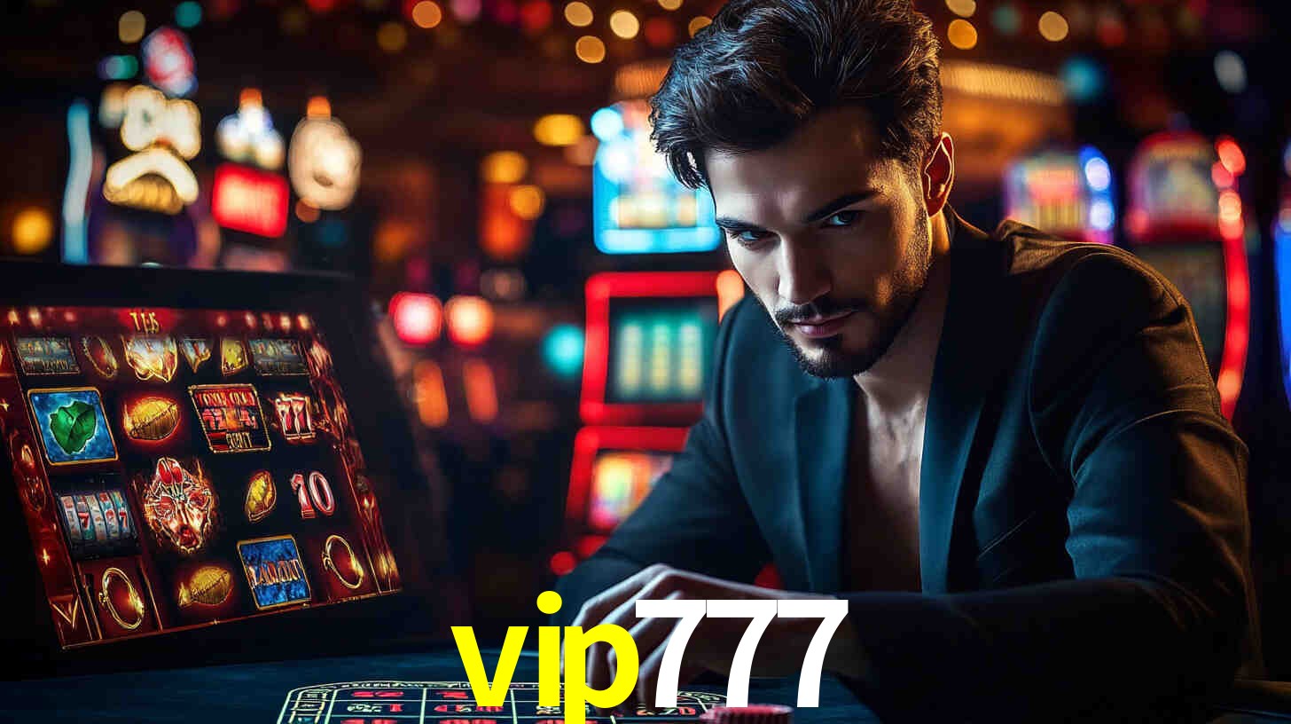 vip777
