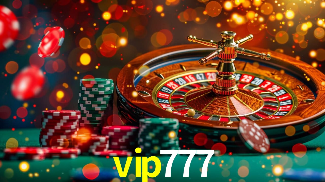 A Emoção da Loteria na vip777: Uma Chance de Mudança de Vida