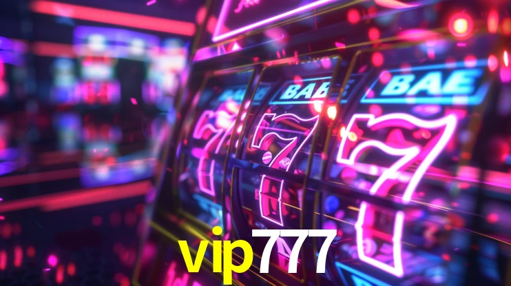 Responsive Design vip777