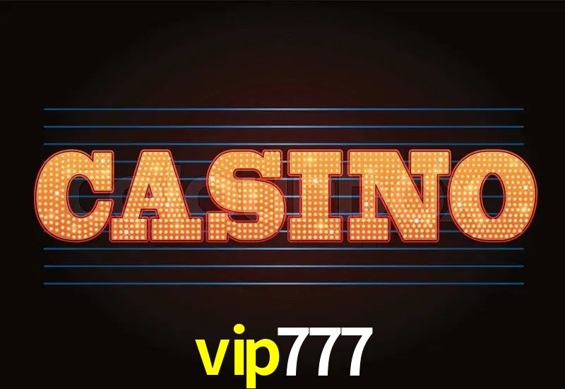 Estatísticas Esportivas vip777