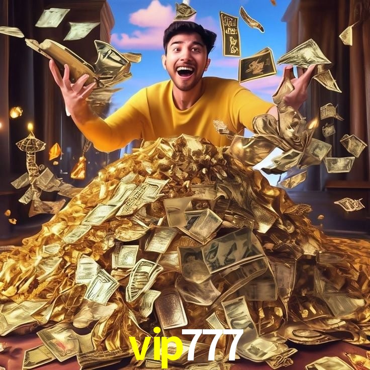 Casino Ao Vivo vip777