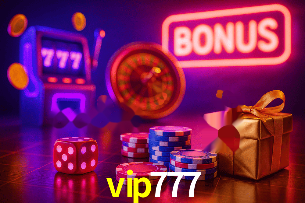 Descubra o Programa VIP da vip777: Vantagens Exclusivas para Jogadores