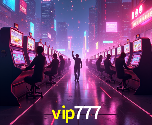 Programa VIP vip777