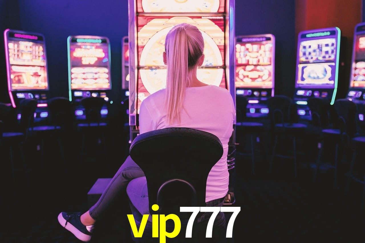 Games Directory vip777