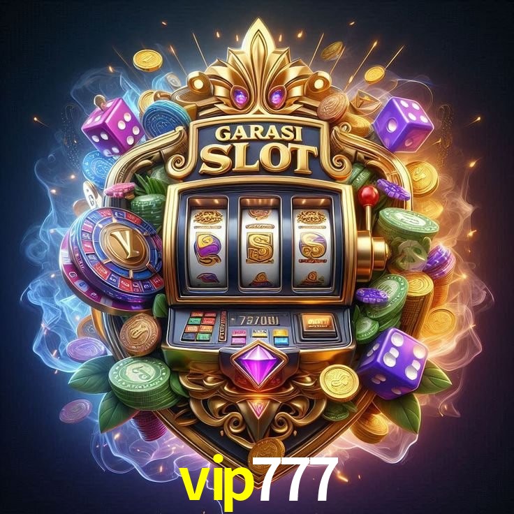 Benefícios da Conta vip777