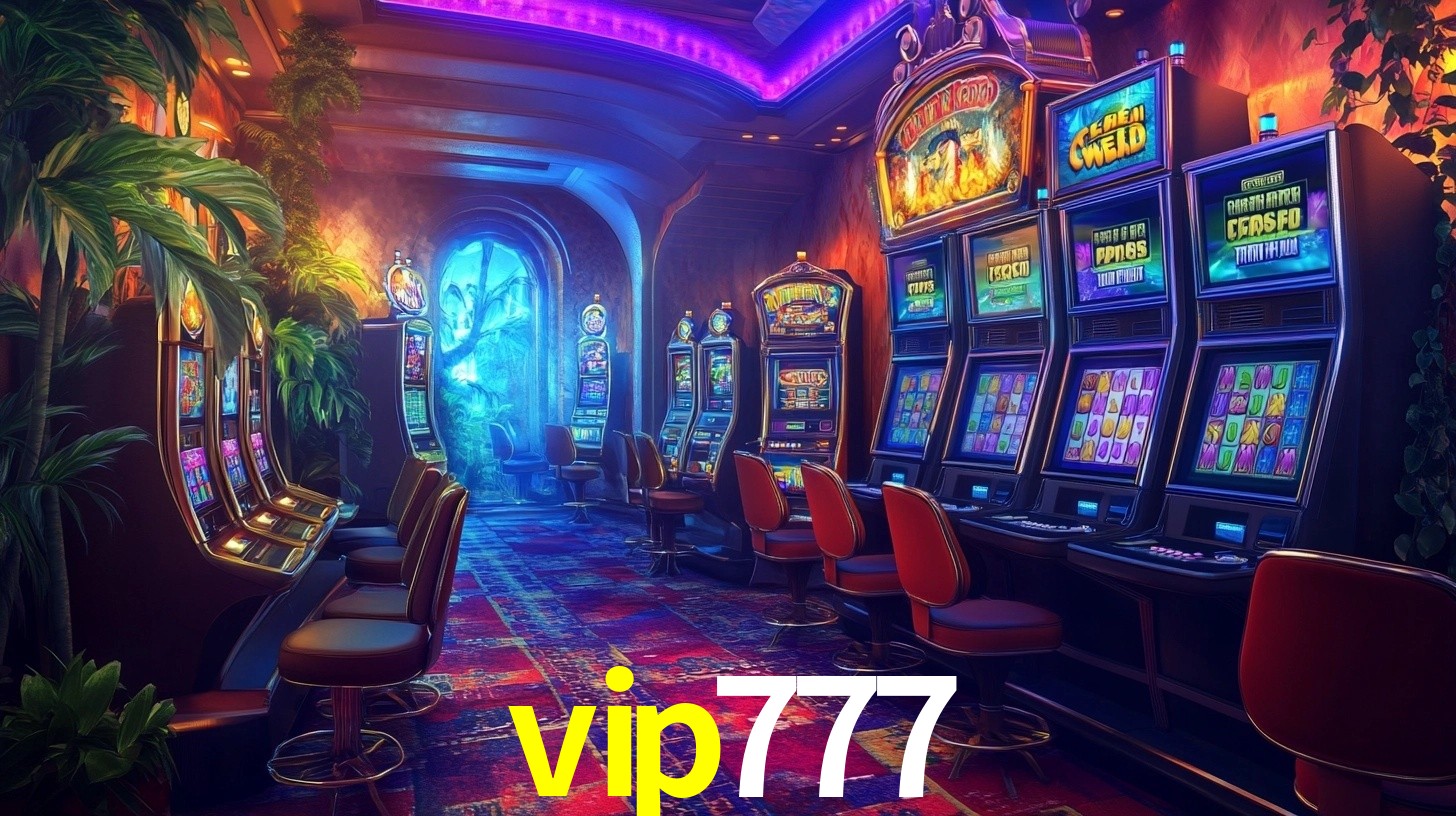 Programa VIP vip777