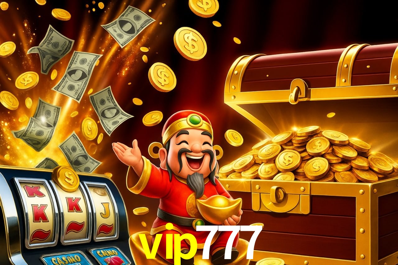 Jogos Exclusivos vip777