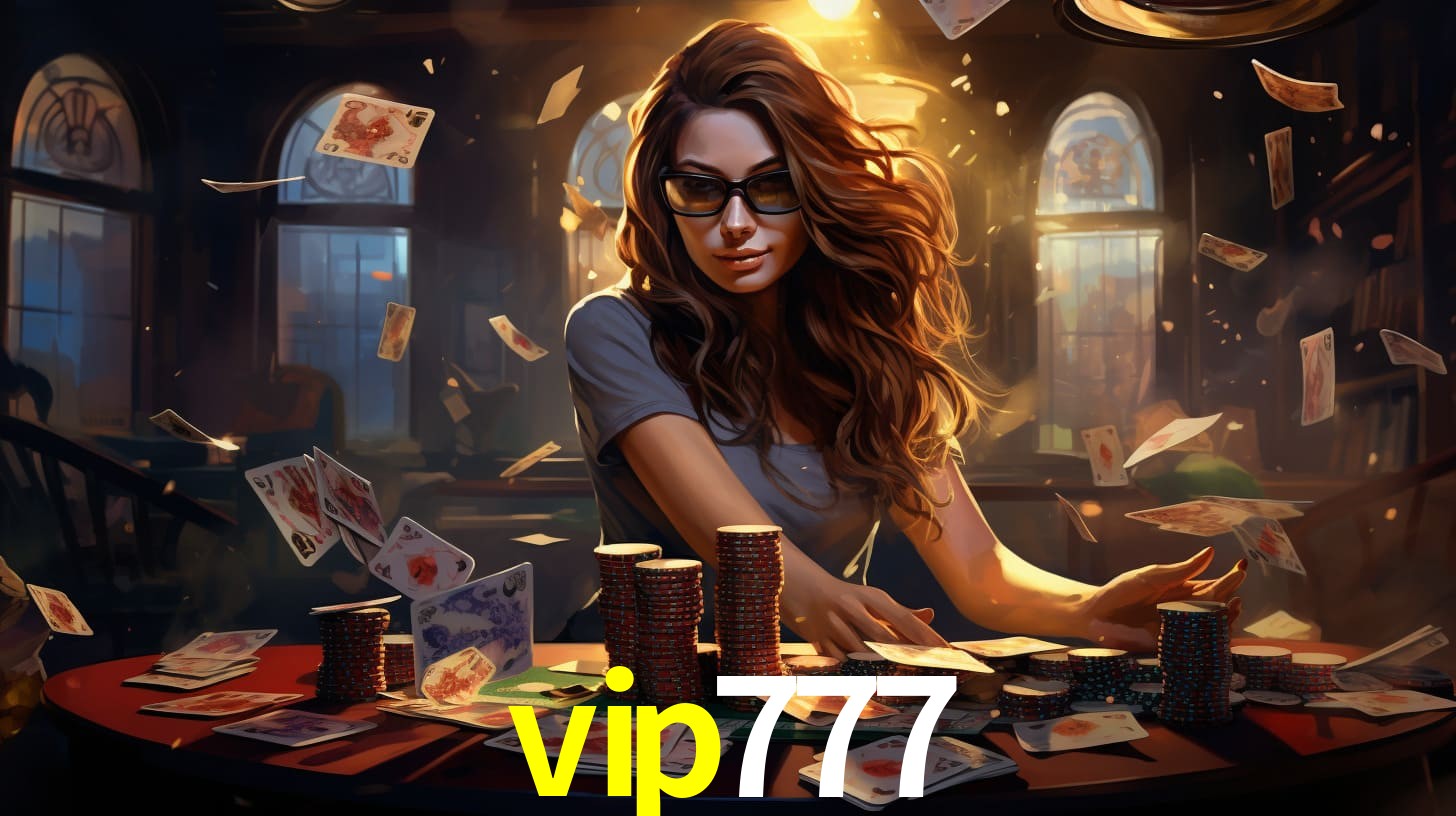 VIP Casino vip777