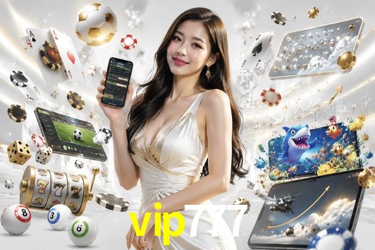 Live Casino vip777