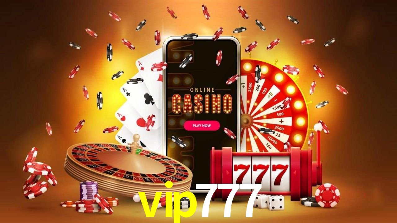 Diretório de Jogos vip777