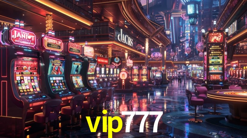 Game Providers vip777