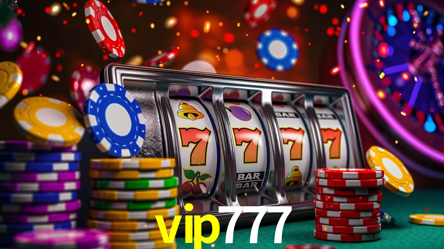 PIX Instantâneo vip777