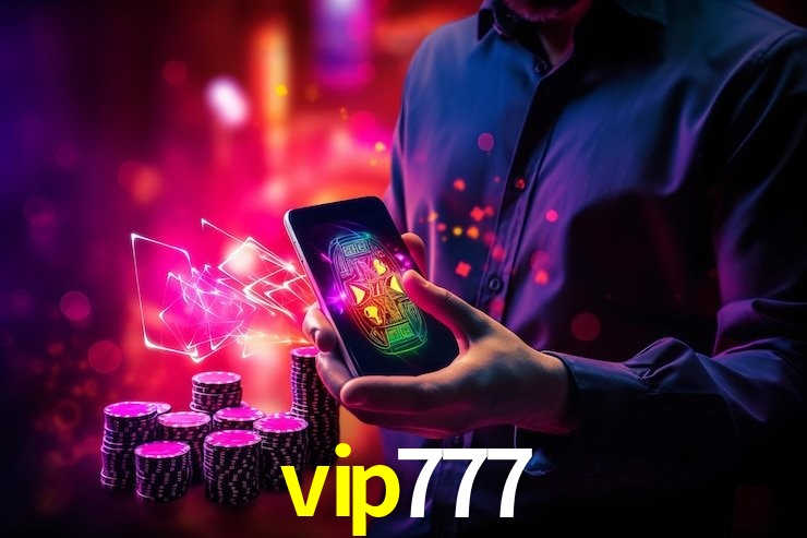 Torneios vip777
