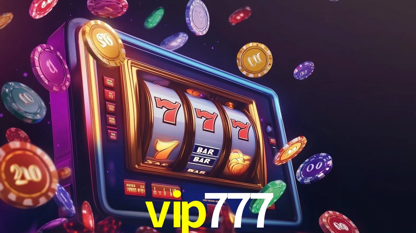 Daily Bonuses vip777