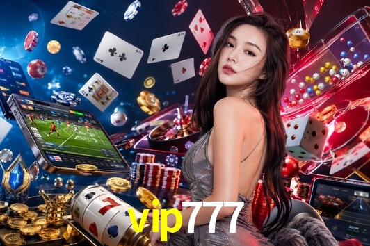 Slot Games vip777