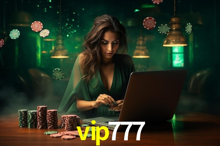 vip777