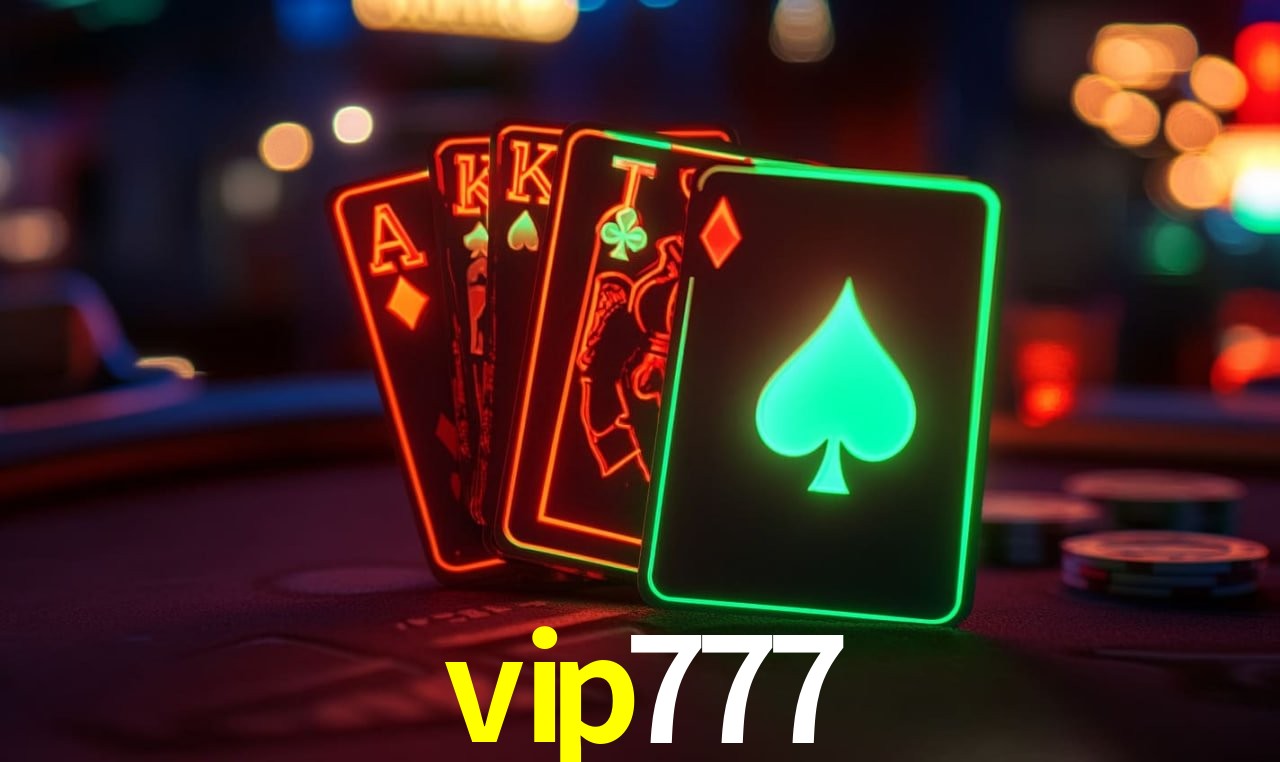 Estatísticas do Jogo vip777