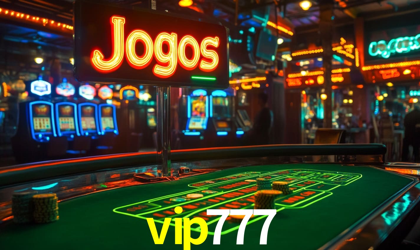 Provedores de Jogos vip777