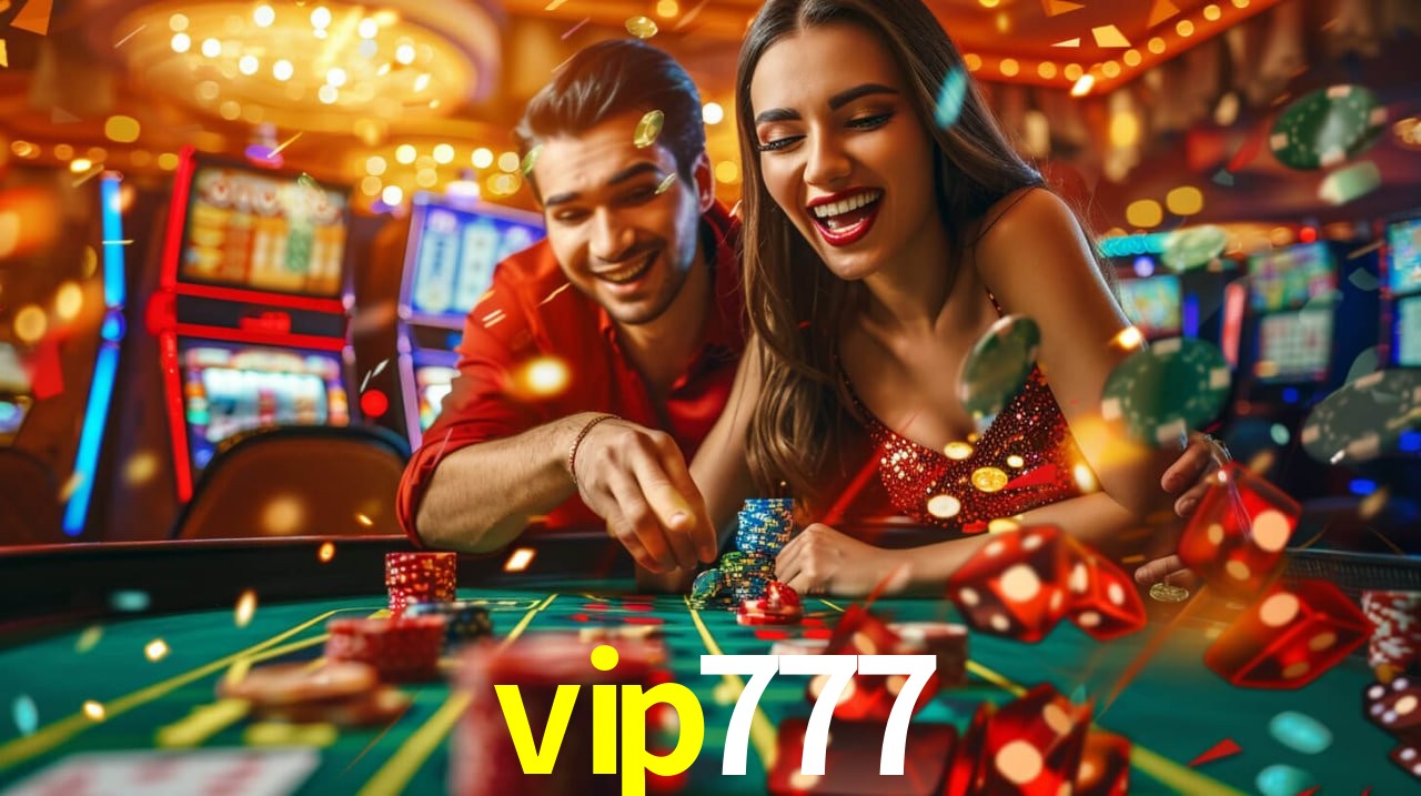 Login Seguro vip777