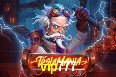 Jogos de Slot vip777