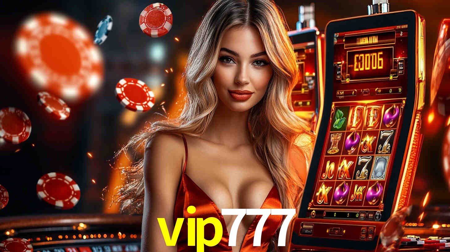 Sinta a adrenalina dos jogos de cassino com vip777