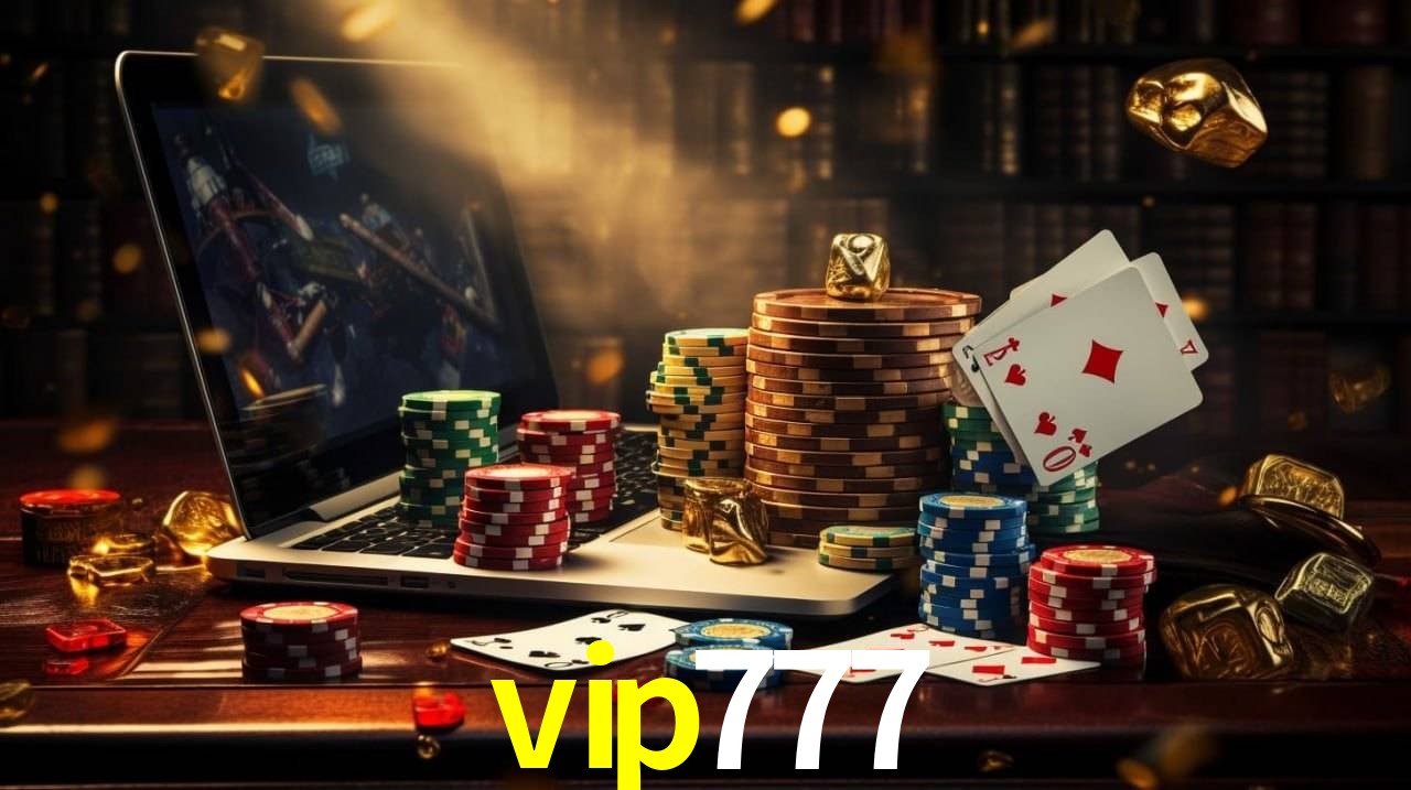 Mesa de Roleta vip777