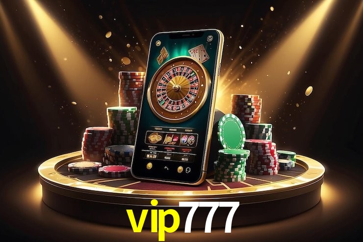 Cadastro Rápido vip777