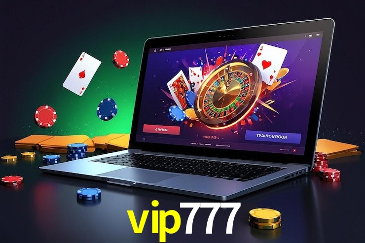 Sistemas de Segurança vip777