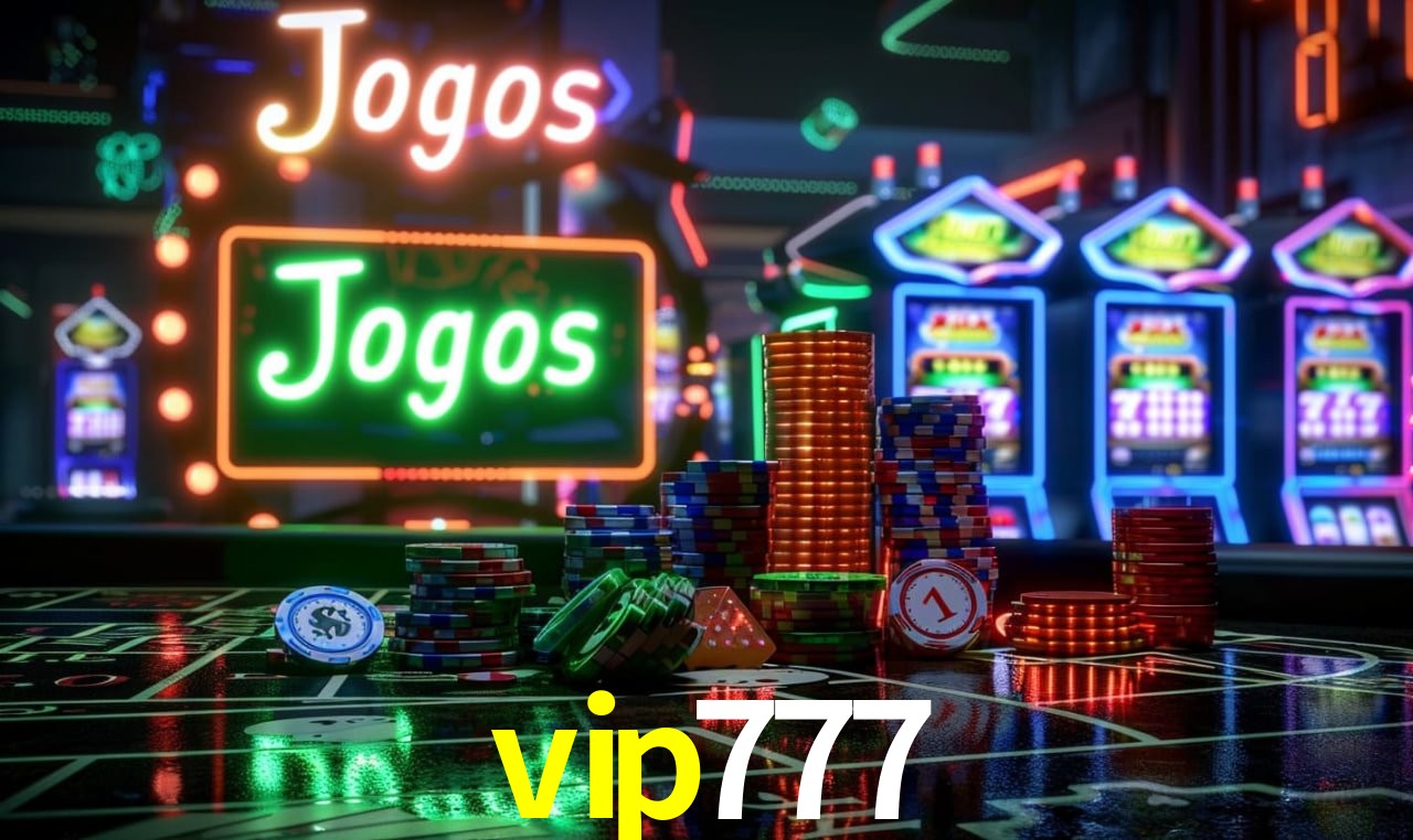 Bônus Generosos e Exclusivos no vip777 para Você!