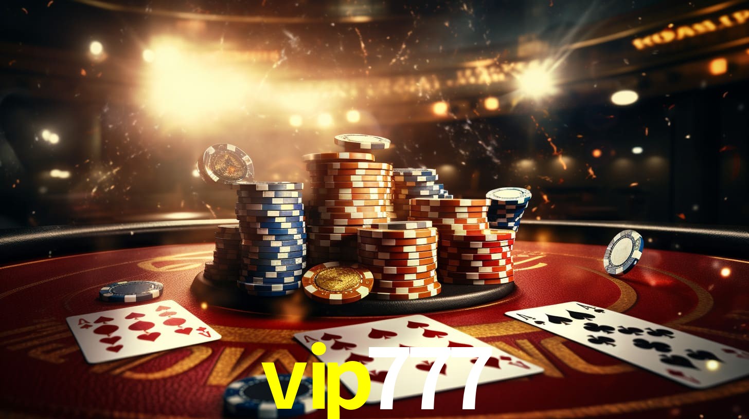 Live Casino vip777