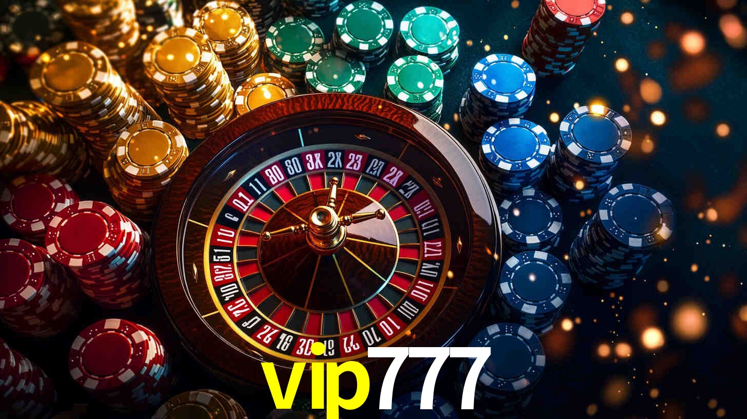 vip777 App Interface