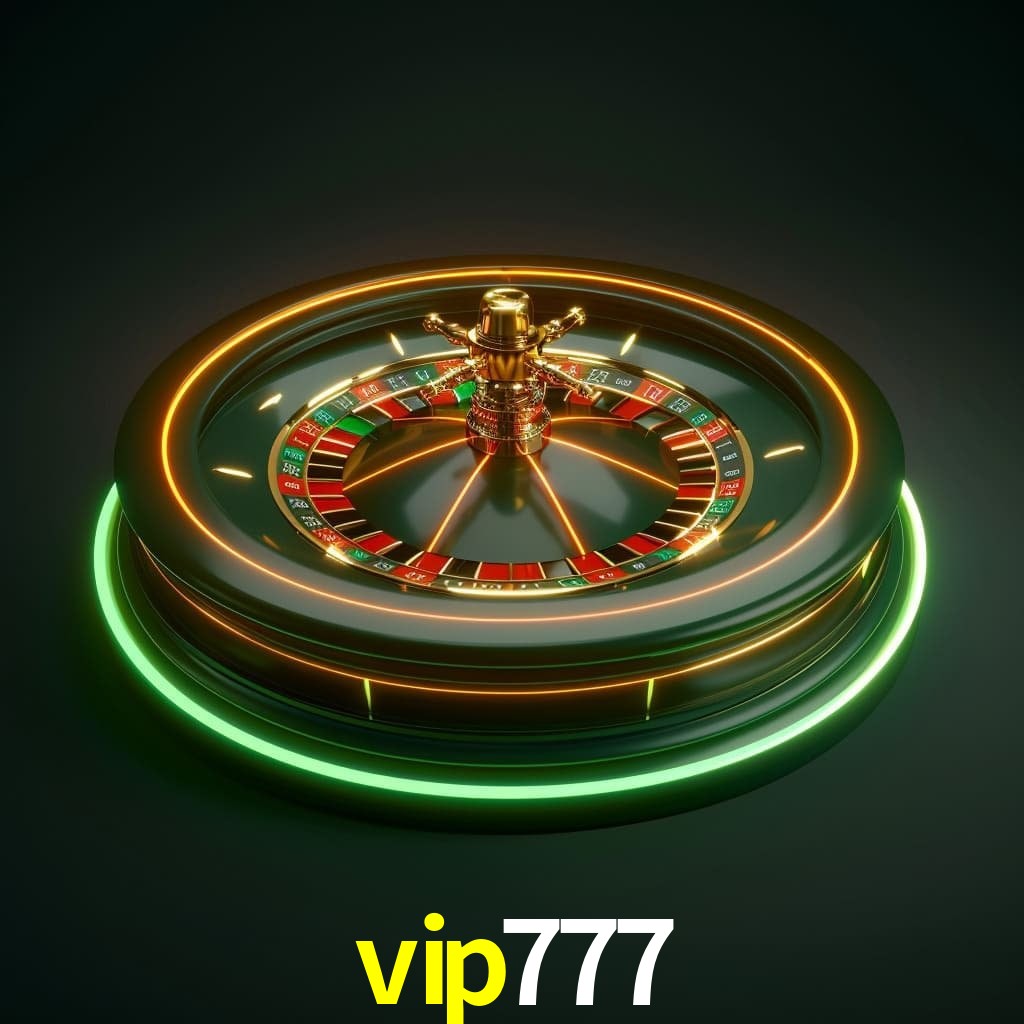 App mobile vip777