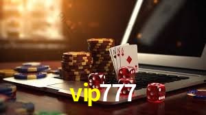 cassino vip777