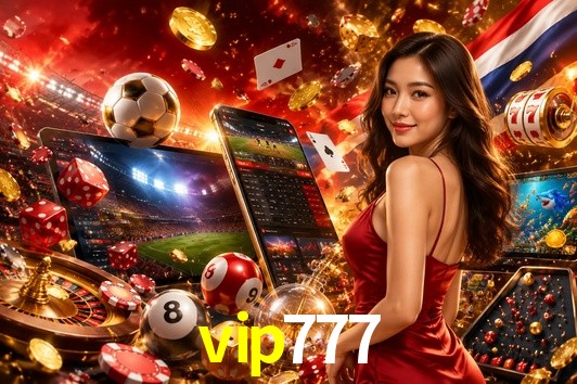 Platform Technology vip777