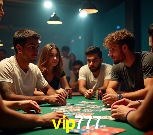 Fortune Tiger vip777