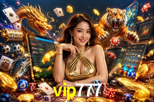 Account Benefits vip777