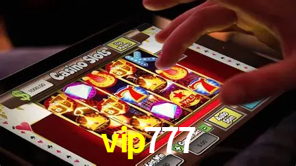 A Experiência Imersiva dos Cassinos Ao Vivo no vip777