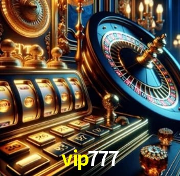 Casino VIP vip777