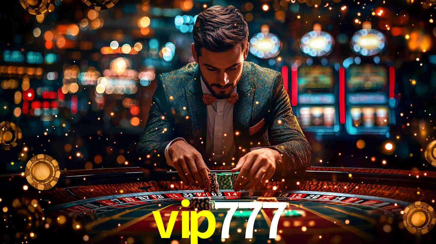 Premium Interface vip777