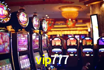 Descubra a Magia dos Jogos de Arcade no vip777