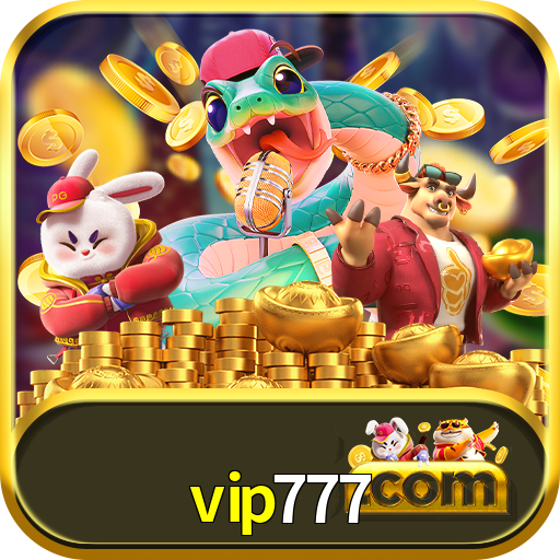 vip777 App