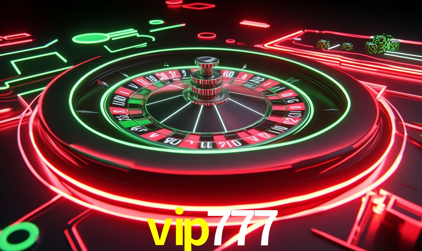 Interface Premium vip777